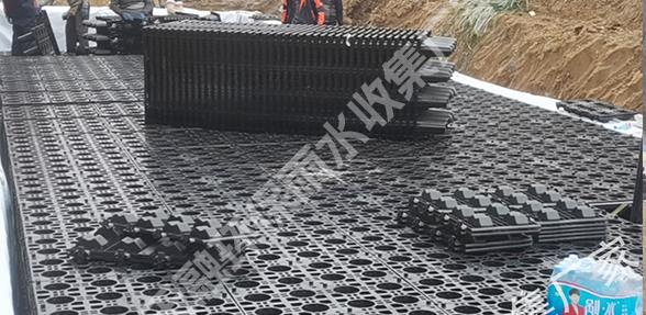 河南乾田冷鏈物流園1080立方