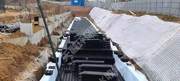 京東肥西智能產(chǎn)業(yè)鏈工業(yè)園